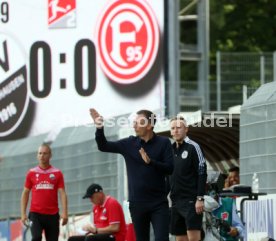 25.07.21 SV Sandhausen - Fortuna D&uuml;sseldorf