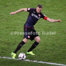 VfB Stuttgart - Fortuna D&uuml;sseldorf