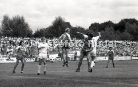 03.08.85 SC Freiburg - Stuttgarter Kickers