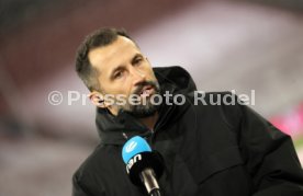 07.01.22 FC Bayern M&uuml;nchen - Borussia M&ouml;nchengladbach