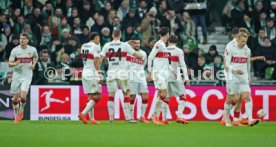 14.12.25 SV Werder Bremen - VfB Stuttgart