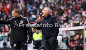02.04.22 SC Freiburg - FC Bayern M&uuml;nchen
