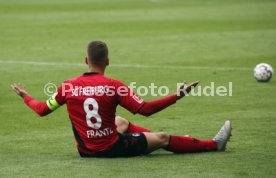 SC Freiburg - Eintracht Frankfurt