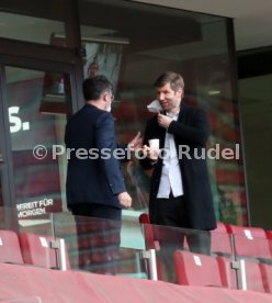 20.02.21 1. FC K&ouml;ln - VfB Stuttgart