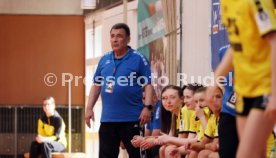 07.05.22 TV Nellingen - TG 88 Pforzheim