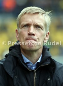 SG Dynamo Dresden - VfB Stuttgart