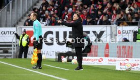 28.01.23 SC Freiburg - FC Augsburg