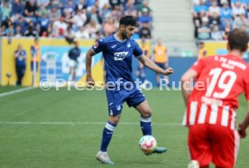 20.05.23 TSG 1899 Hoffenheim - 1. FC Union Berlin