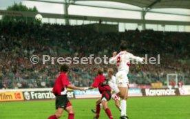 18.09.94 VfB Stuttgart - Eintracht Frankfurt