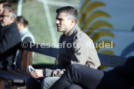 10.01.23 VfB Stuttgart Trainingslager Marbella 2023