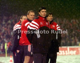 02.12.97 SSV Ulm 1846 - VfB Stuttgart