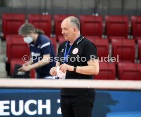 01.04.21 Allianz MTV Stuttgart - SSC Palmberg Schwerin