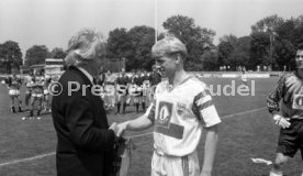 23.05.92 U19 SSV Ulm 1846 - U19 VfB Stuttgart