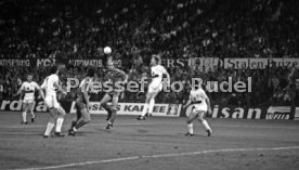 27.09.89 Feyenoord Rotterdam - VfB Stuttgart