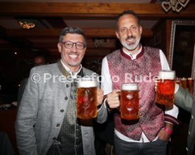 28.09.22 VfB Stuttgart Cannstatter Wasen