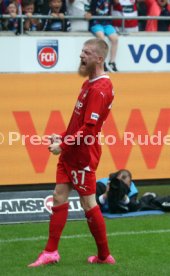 26.08.23 1. FC Heidenheim - TSG 1899 Hoffenheim