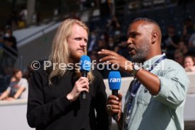 11.07.21 Stuttgart Surge - Leipzig Kings