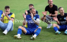 30.07.22 Stuttgarter Kickers - SpVgg Greuther F&uuml;rth