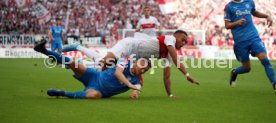 VfB Stuttgart - Holstein Kiel