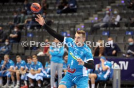 29.10.20 TVB Stuttgart - SC DHFK Leipzig