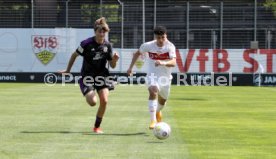 11.05.24 U19 VfB Stuttgart - U19 FC Bayern M&uuml;nchen