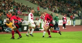 18.09.94 VfB Stuttgart - Eintracht Frankfurt