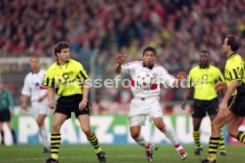 15.03.97 VfB Stuttgart - Borussia Dortmund