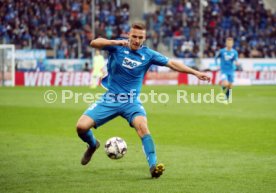 TSG 1899 Hoffenheim - 1. FC N&uuml;rnberg
