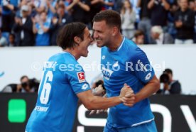 TSG 1899 Hoffenheim - SC Freiburg