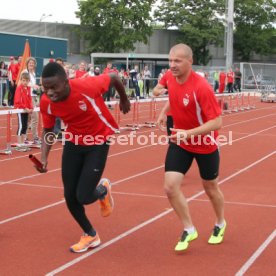 Leichtathletik