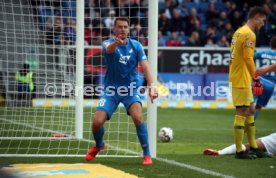 TSG 1899 Hoffenheim - VfL Wolfsburg