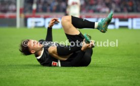 01.02.26 VfB Stuttgart - SC Freiburg