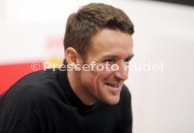 VfB Stuttgart Christian Gentner