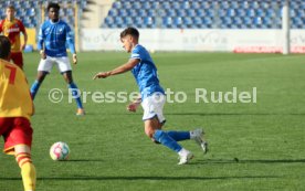 05.11.22 U19 TSG 1899 Hoffenheim - U19 Karlsruher SC