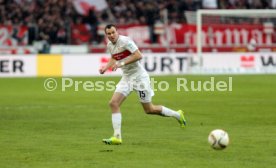 VfB Stuttgart - Hertha BSC Berlin