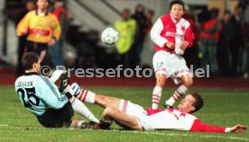 VfB Stuttgart