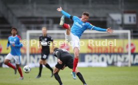 Fu?ball  2.Bundesliga Holstein Kiel vs. VfB Stuttgart