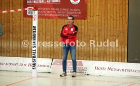 31.01.26 TV Stammheim - Leichlinger TV