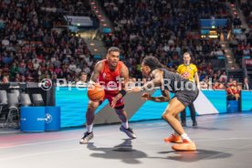 12.04.26 FC Bayern Basketball - Niners Chemnitz