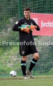 VfB Stuttgart - MOL Fehevar FC