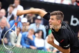 Tennis MercedesCup 2016 Stuttgart Weissenhof