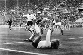 11.10.75 Deutschland - Griechenland