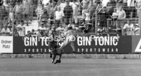 23.08.97 Stuttgarter Kickers - KFC Uerdingen