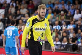 TVB 1898 Stuttgart - HBW Balingen-Weilstetten