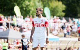 25.07.26 FSV Hollenbach - VfB Stuttgart