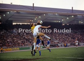 01.11.78 VfB Stuttgart - Torpedo Moskau