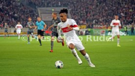 VfB Stuttgart - 1. FC N&uuml;rnberg