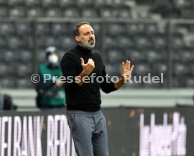 17.10.20 Hertha BSC Berlin - VfB Stuttgart