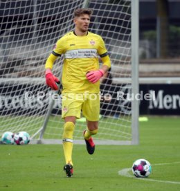 03.08.20 VfB Stuttgart Training