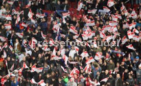 VfB Stuttgart - Hamburger SV